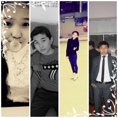 Ka(Rap)Aim Che(Love)Ek