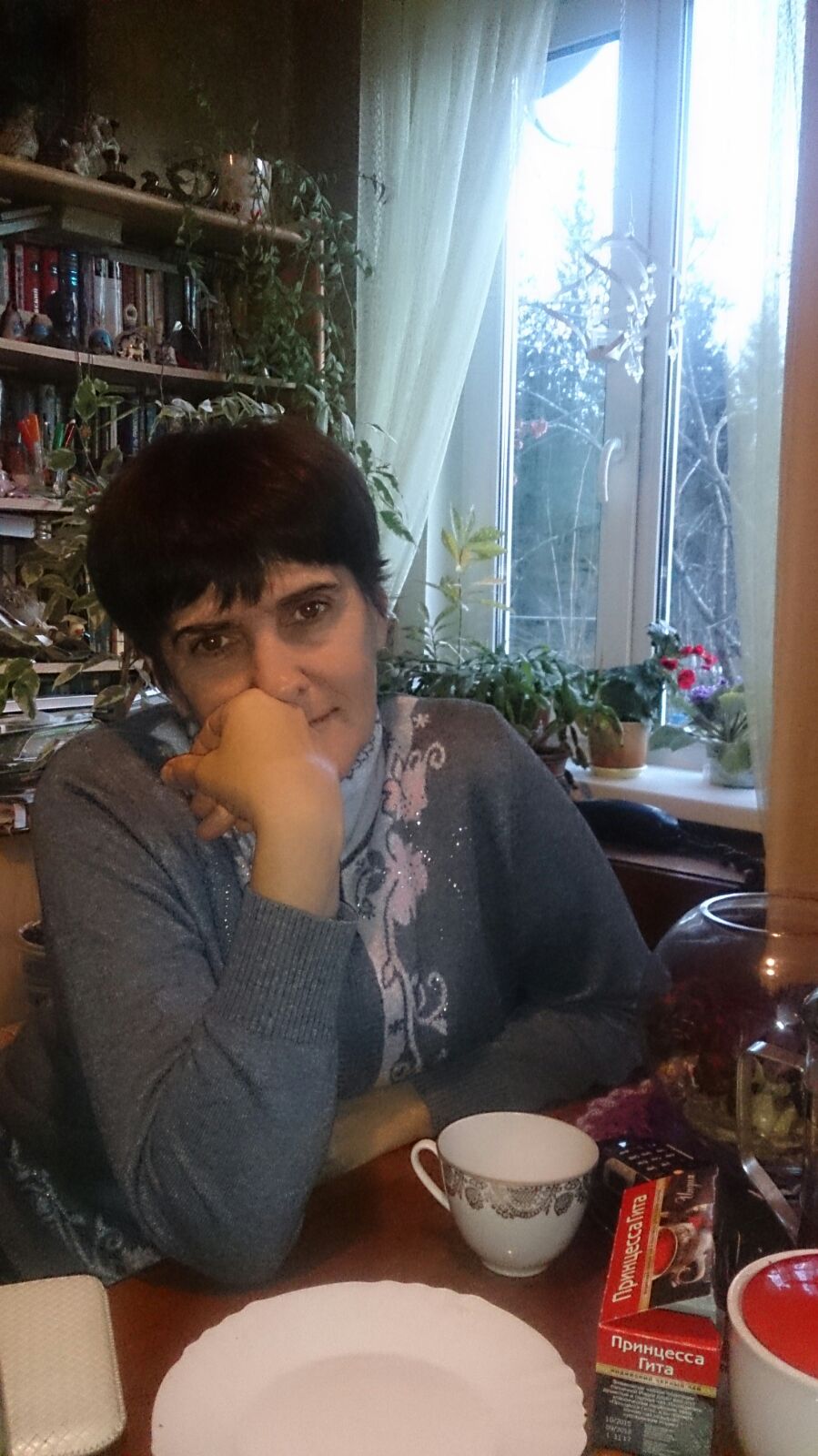 Надежда Короткевич