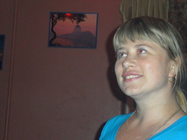 Екатерина Новикова