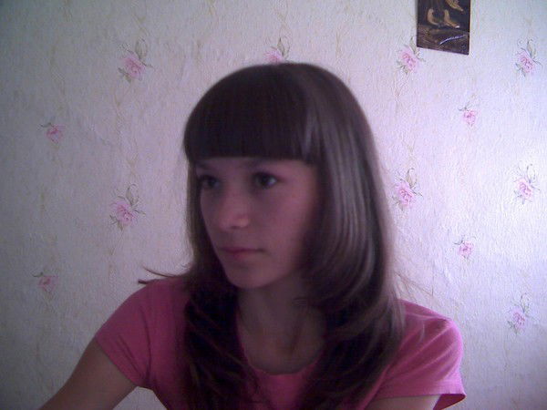 Дашенька Белардинова