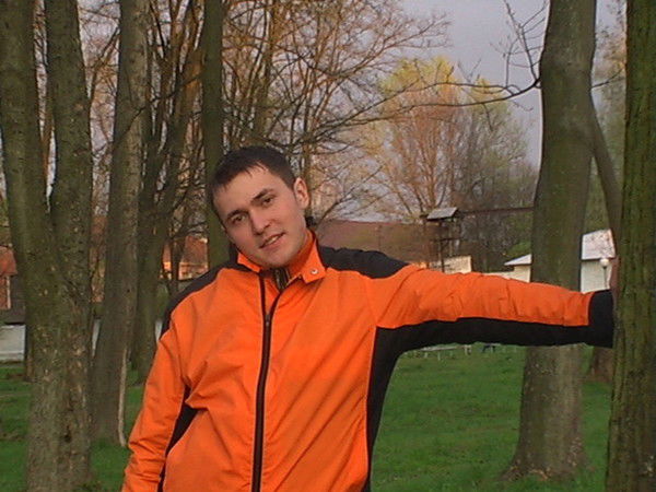 Цымбал Александр