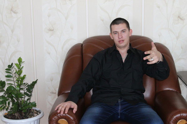 Вадя A.k.a Rapdim