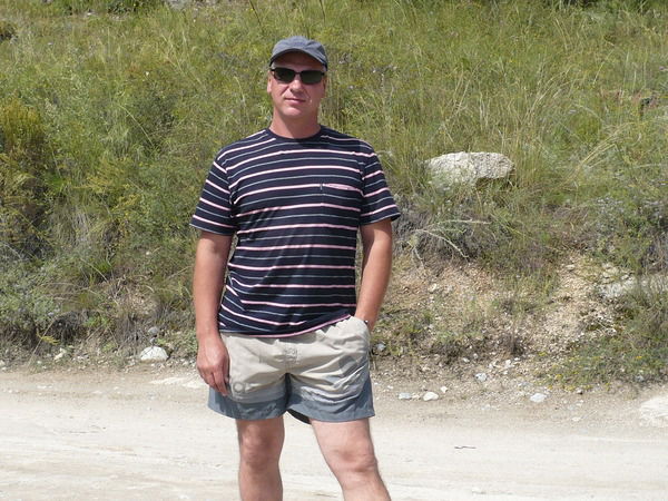 Александр Усенко