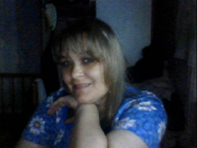 Галина Михайлюк