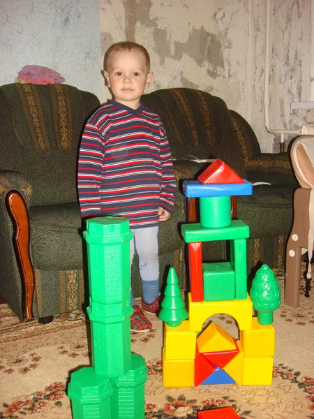 Евгений Соловьёв