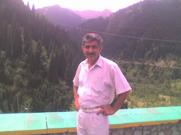 Гусейн Насиров