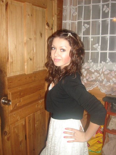 Кристина Антипенко