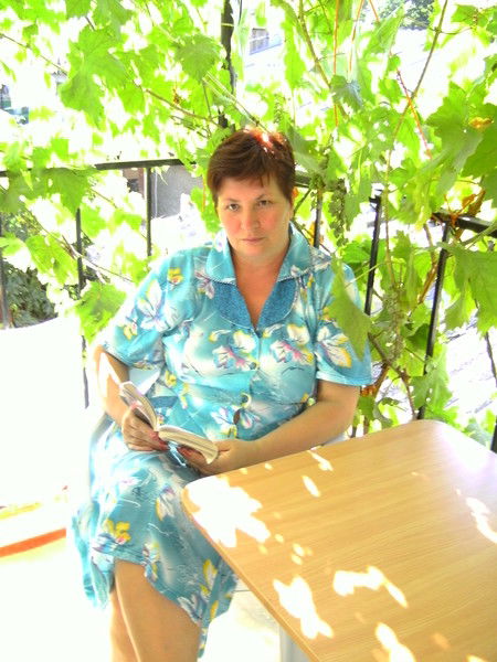 Татьяна Красикова