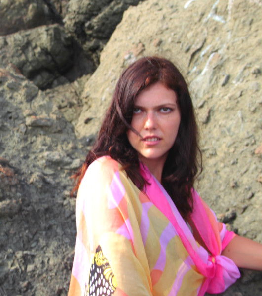 Светлана Бабкина