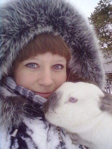 Сашенька Радевич