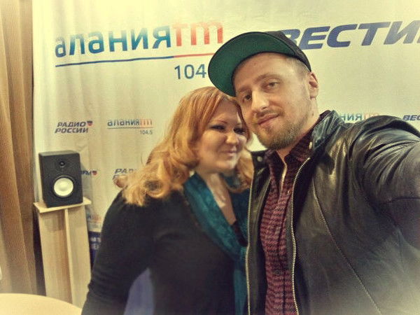 Лина Николаева