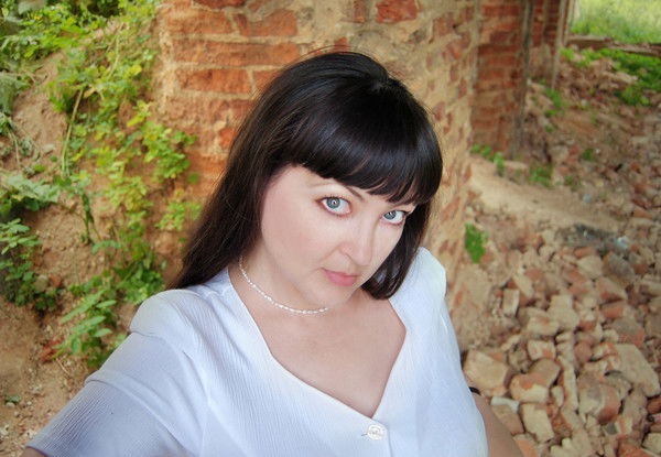 Галина Савельева