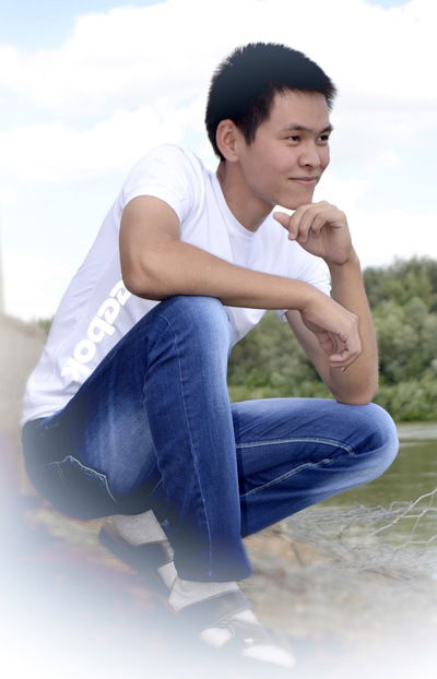 Махат Хамзин