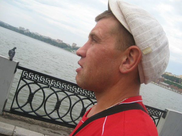 Сергей Мымрин