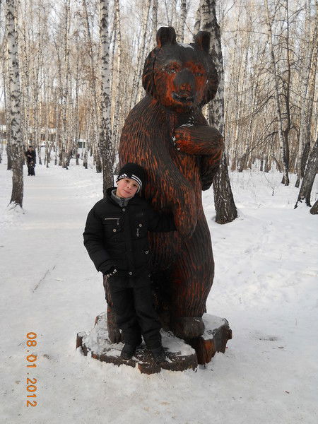 Максим Семенюта