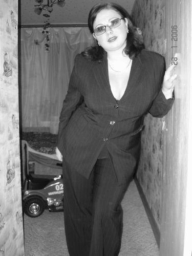 Ирина Фролова