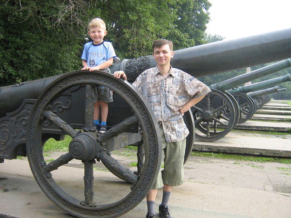 Полулях Сергей