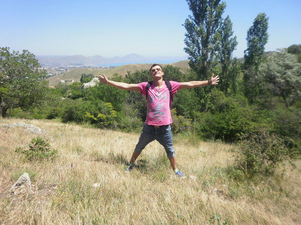 Григорий Гук