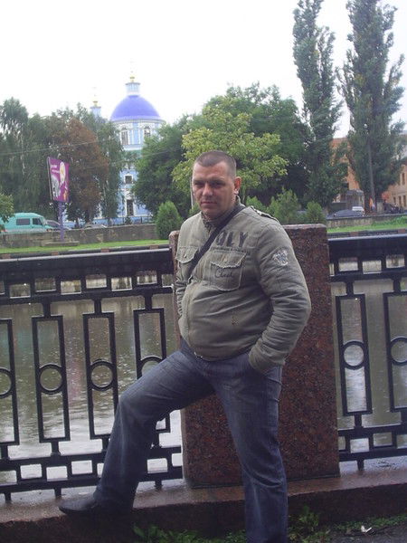 Андрей Мощенко