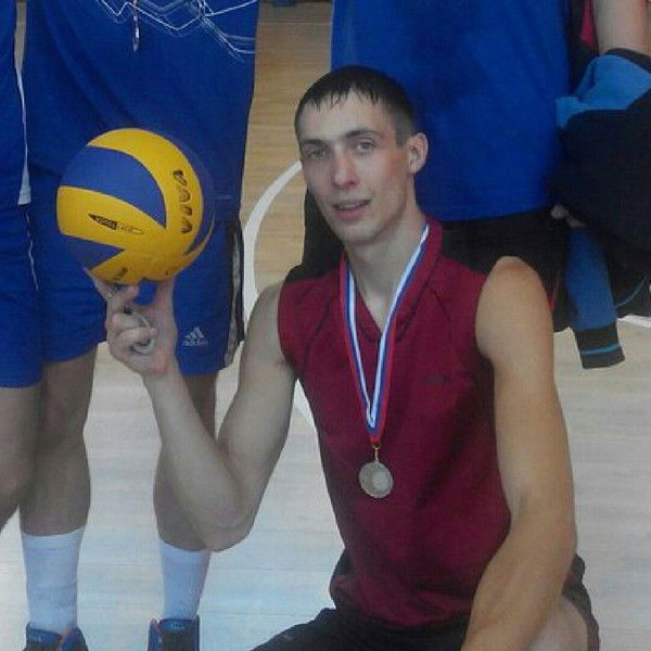 Денис Тырышкин