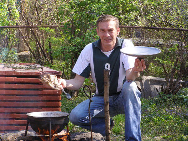 Александр Никишин