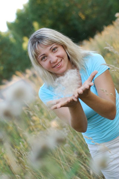 Альфия Варнавьева