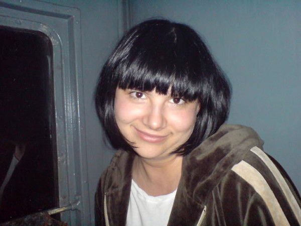 Катерина Капустник