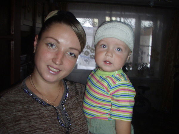 Анна Зверева