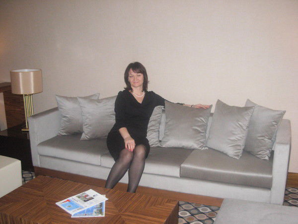 Светлана Носова