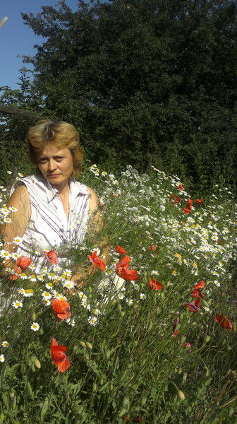 Юлия Строкань