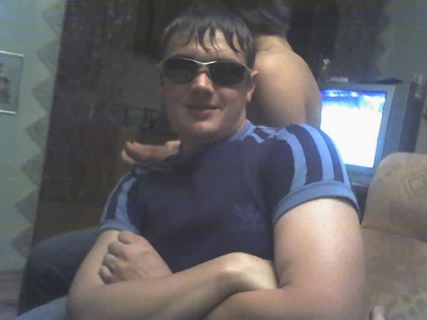 Олег Замфир