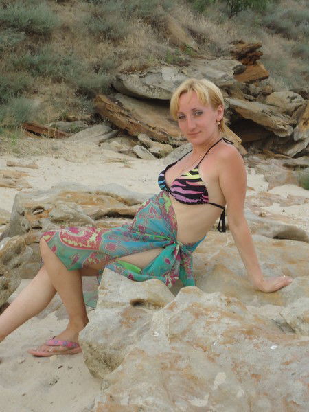 Наталья Адамова