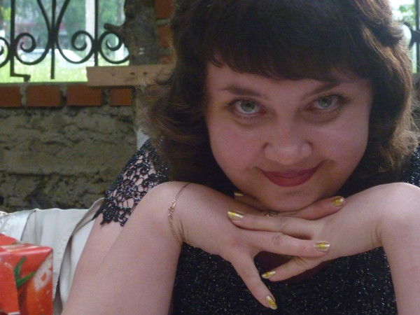 Ирина Шеповалова