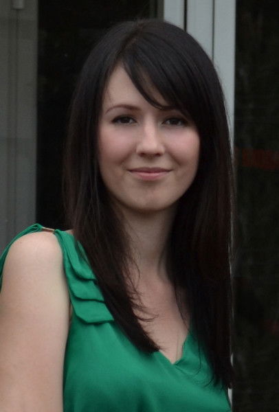 Анастасия Коновалова