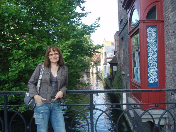 Елена Покрыщенко