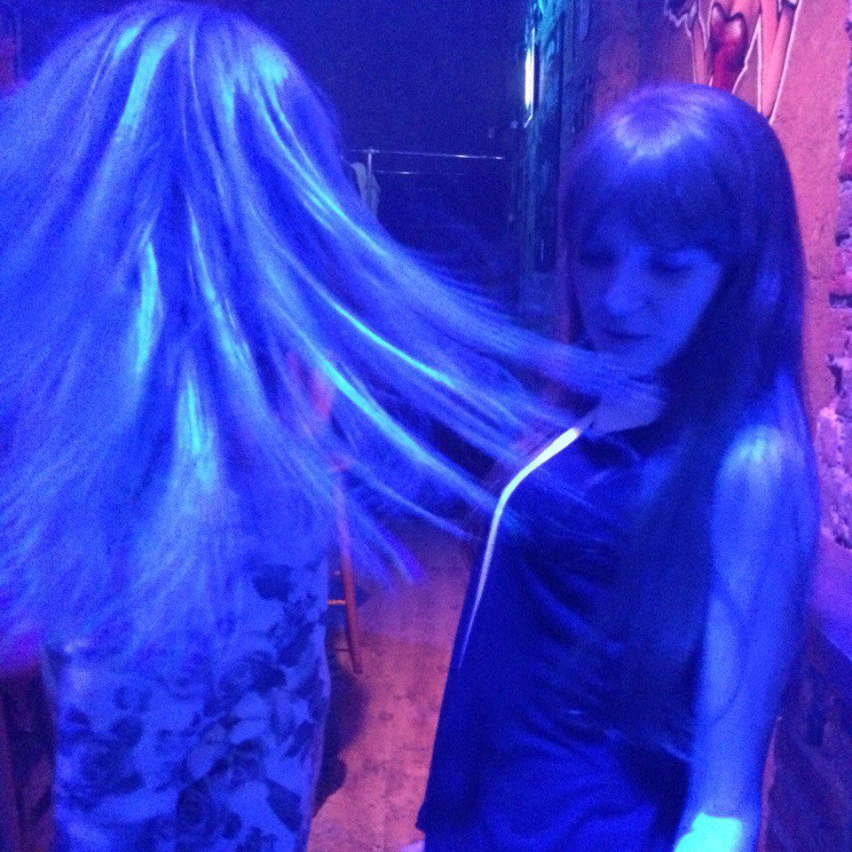 (;катюха Матвеева;)