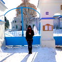 Алёна Конькова