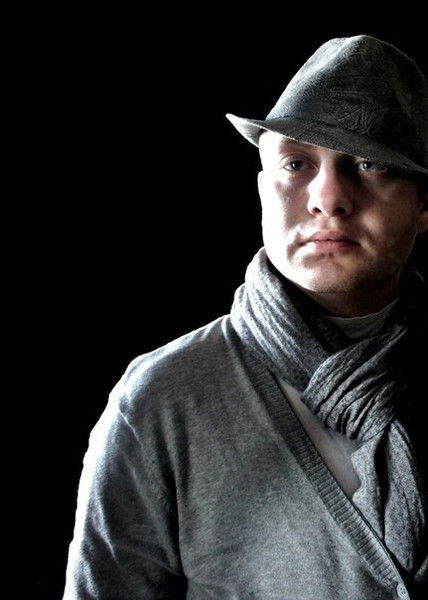 Илья Бурмистров