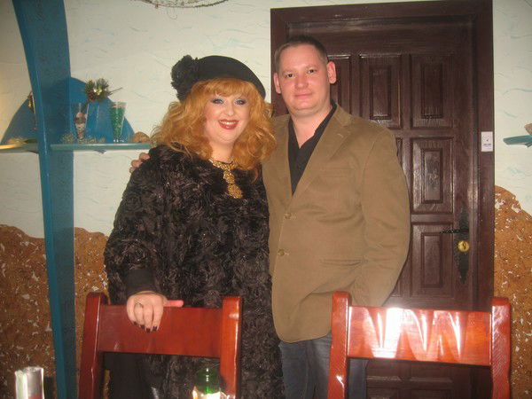 Cергей Денисов