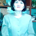 Вера Конюхова