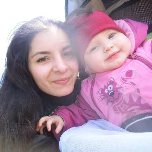 Карина Высокос(Минасова)