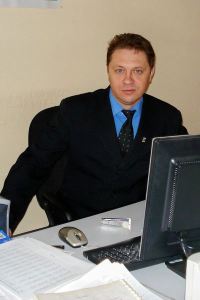 Коблов Анатолий