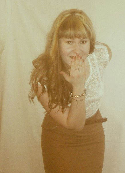 Юлия Попова