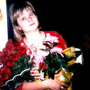 Светлана Беломестных