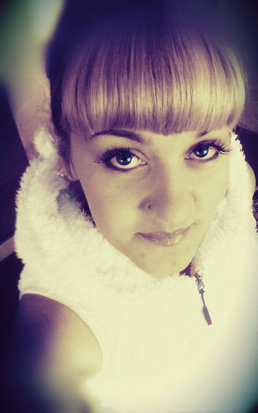 Мария Качалкина