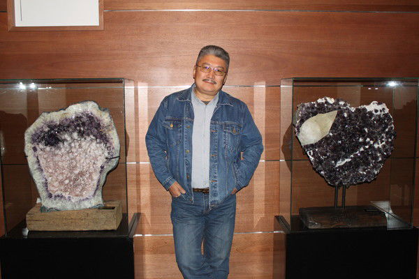 Боник Баяраа Ж.