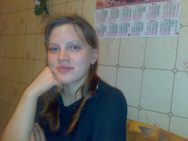 Ирина Иванова