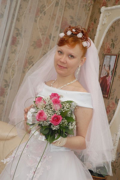 Татьяна Грачева(Филимонова)