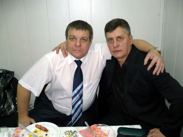 Александр Маментьев