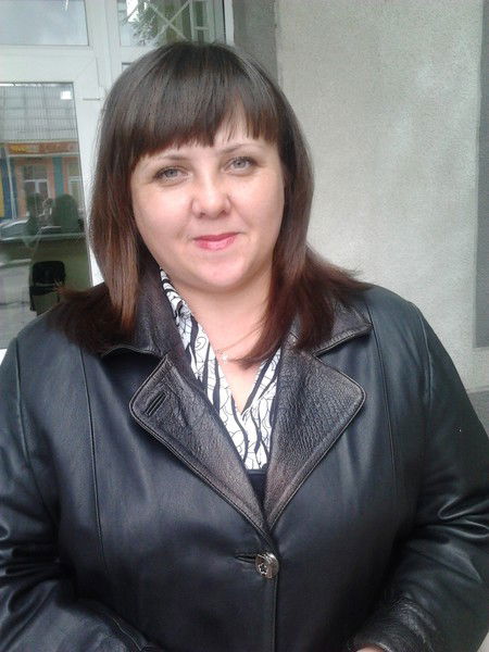 Наталья Дригайловская